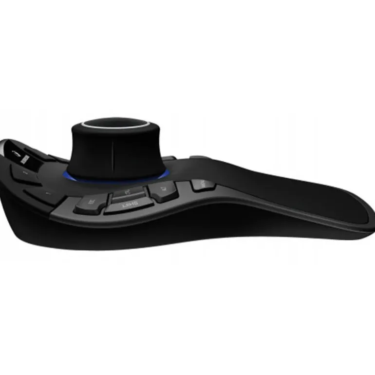 Ratón 3D Connexion Space Mouse Pro