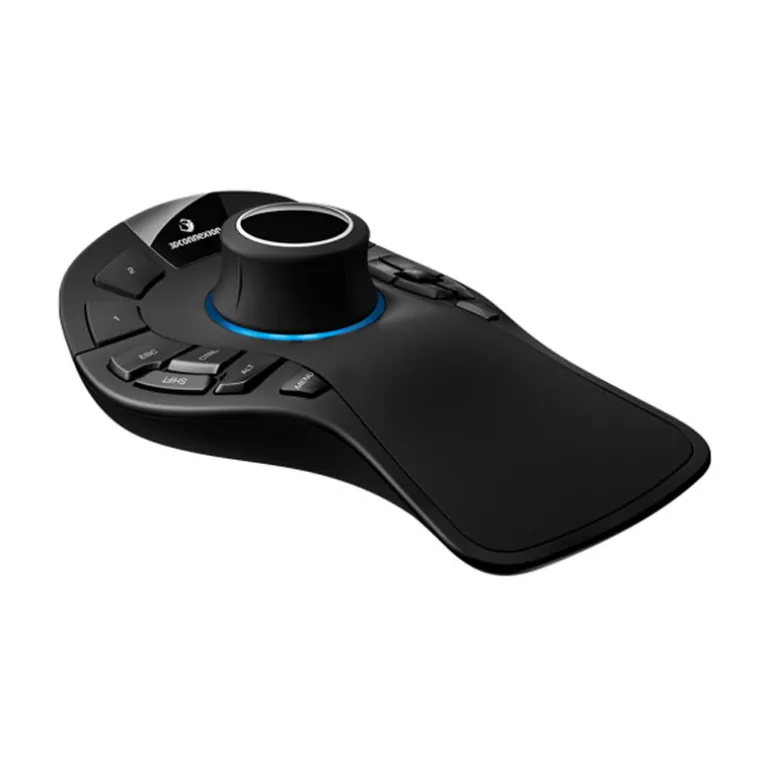 Ratón 3D Connexion Space Mouse Pro