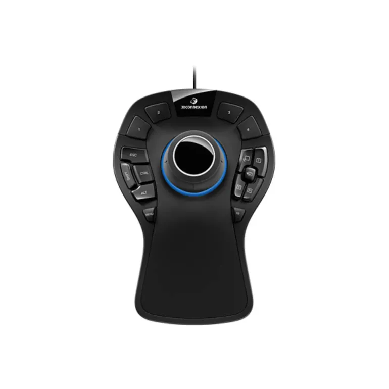 Ratón 3D Connexion Space Mouse Pro
