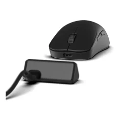 Ratón Endgame Gear OP1w 4k V2 Wireless 30000 DPI Negro