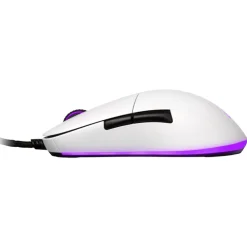 Ratón Endgame Gear XM1 Gaming Blanco RGB 16000Dpi