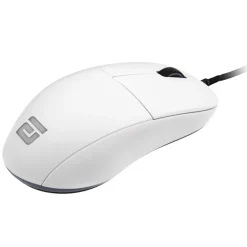 Ratón Endgame Gear XM1 Gaming Blanco RGB 16000Dpi