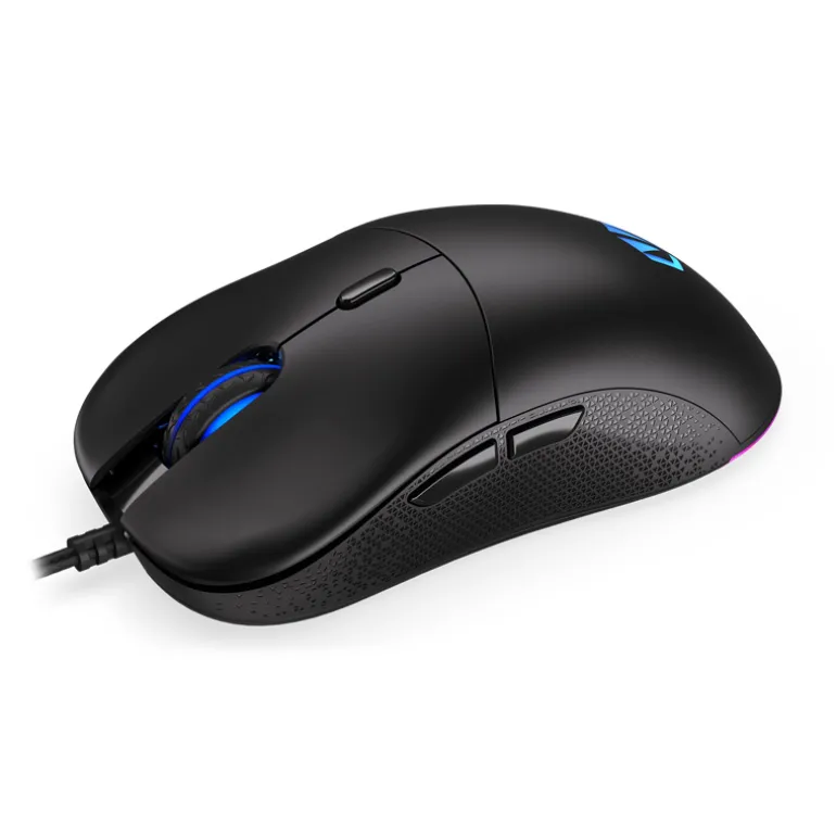 Ratón Endorfy GEM Plus Dpi 19.000 Negro