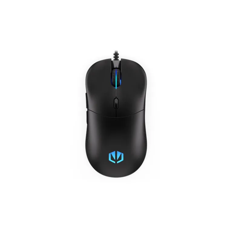 Ratón Endorfy GEM Plus Dpi 19.000 Negro