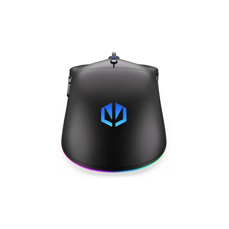 Ratón Endorfy GEM Plus Dpi 19.000 Negro