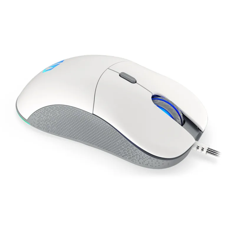 Ratón Endorfy GEM Plus Onyx 19.000 Dpi Blanco