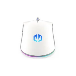 Ratón Endorfy GEM Plus Onyx 19.000 Dpi Blanco