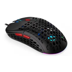 Ratón Endorfy LIX Plus Dpi 19.000 Negro