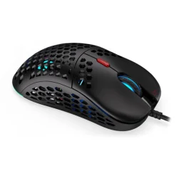 Ratón Endorfy LIX Plus Dpi 19.000 Negro