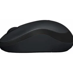 Ratón Equip Comfort 1200 DPI Negro