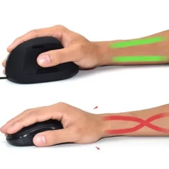 Ratón Ewent EW3157 1800 Dpi