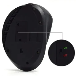 Ratón Ewent EW3158 1600 Dpi