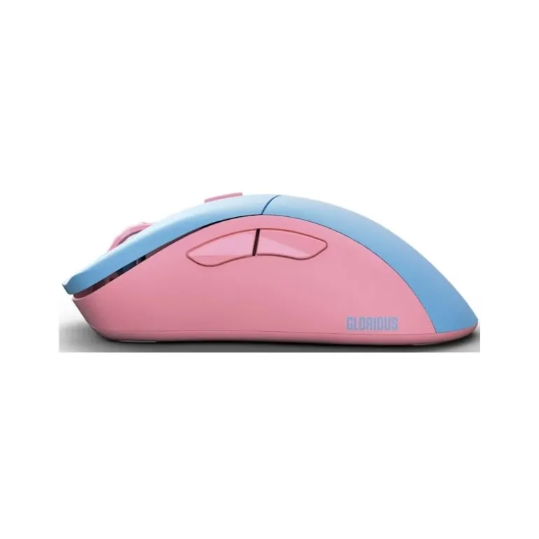 Ratón Gaming Glorious Model D PRO Wireless