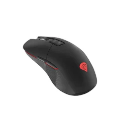 Ratón Genesis Zircon 330 3600 Dpi Wireless Negro