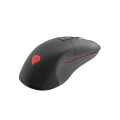 Ratón Genesis Zircon 330 3600 Dpi Wireless Negro