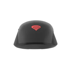 Ratón Genesis Zircon 330 3600 Dpi Wireless Negro