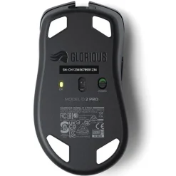 Ratón Glorious Model D 2 Pro 26000 Dpi Wireless Negro