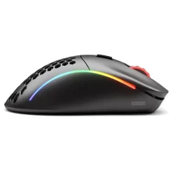 Ratón Glorious Model D RGB 19000 Dpi Wireless Negro