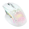 Ratón Glorious Model I 2 RGB 26000 Dpi Wireless Blanco