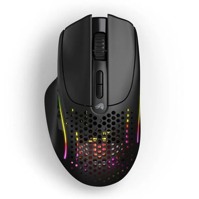 Ratón Glorious Model I 2 RGB 26000 Dpi Wireless Negro