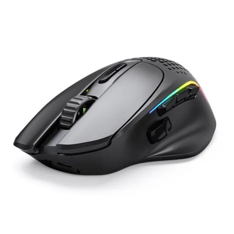 Ratón Glorious Model I 2 RGB 26000 Dpi Wireless Negro