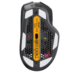 Ratón Glorious Model I 2 RGB 26000 Dpi Wireless Negro