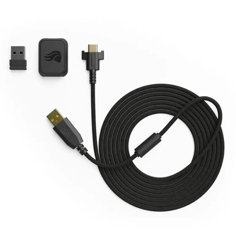 Ratón Glorious Model I 2 RGB 26000 Dpi Wireless Negro