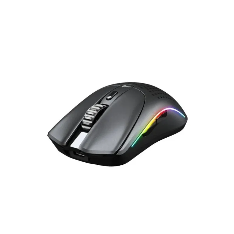 Ratón Glorious Model O 2 Mini Gaming Maus, RGB