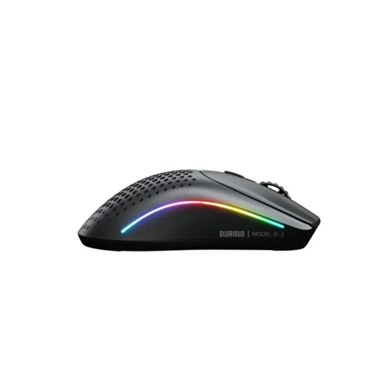 Ratón Glorious Model O 2 Mini Gaming Maus, RGB