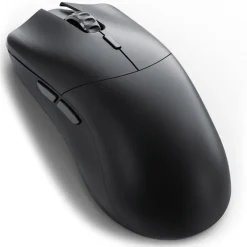 Ratón Glorious Model O 2 Pro 26000 Dpi 4K/8K Edition Wireless Negro