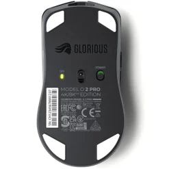 Ratón Glorious Model O 2 Pro 26000 Dpi 4K/8K Edition Wireless Negro