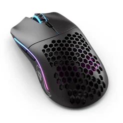 Ratón Glorious Model O- RGB 19000 Dpi Wireless Negro