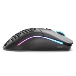 Ratón Glorious Model O- RGB 19000 Dpi Wireless Negro