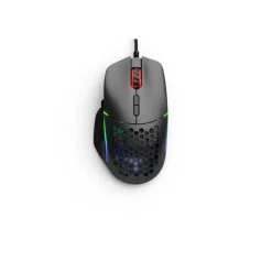 Ratón Glorious PC Gaming Race Model I 19000 Dpi Negro Mate