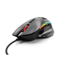 Ratón Glorious PC Gaming Race Model I 19000 Dpi Negro Mate