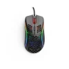 Ratón Glorious PC Gaming Race Model D 12000 Dpi Negro Mate