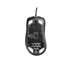 Ratón Glorious PC Gaming Race Model D 12000 Dpi Negro Mate
