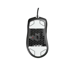 Ratón Glorious PC Gaming Race Model D 12000 Dpi Negro Mate