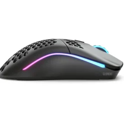 Ratón Glorious PC Gaming Race Model O Wireless Negro