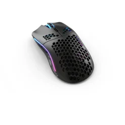 Ratón Glorious PC Gaming Race Model O Wireless Negro
