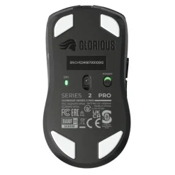 Ratón Glorious Series 2 PRO 26000 DPI Wireless