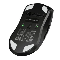 Ratón Glorious Series 2 PRO 26000 DPI Wireless