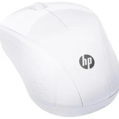 Ratón HP 220 1300 DPI Blanco