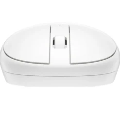 Ratón HP 240 1600 Dpi Bluetooth Blanco Lunar