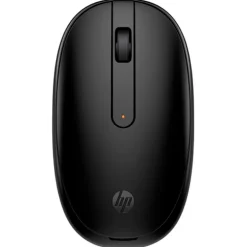 Ratón HP 240 1600 Dpi Bluetooth Negro