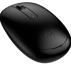 Ratón HP 240 1600 Dpi Bluetooth Negro