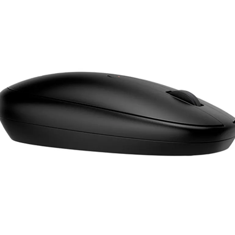 Ratón HP 240 1600 Dpi Bluetooth Negro