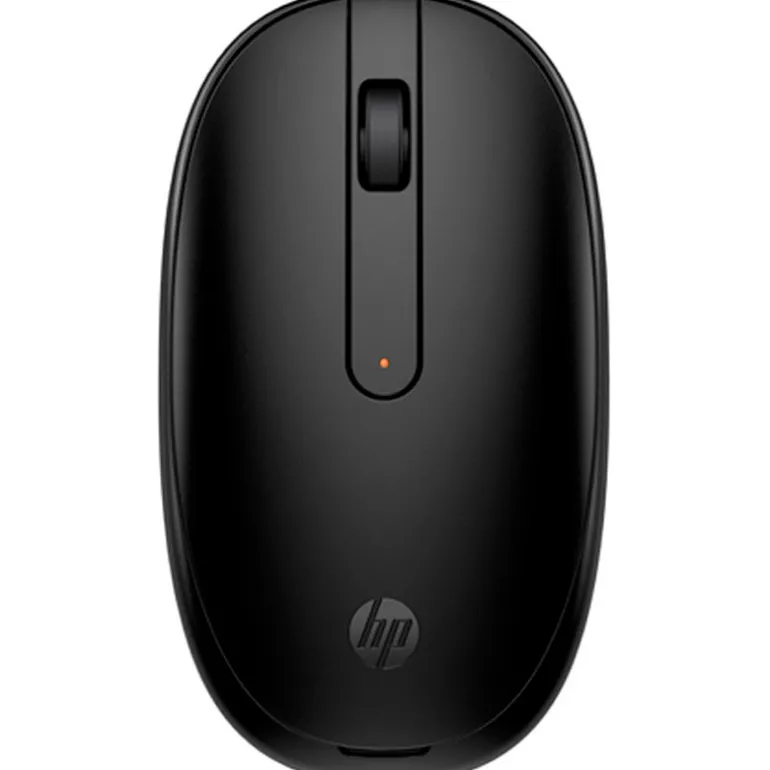 Ratón HP 245 1600 Dpi Bluetooth Negro
