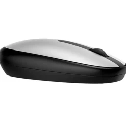 Ratón HP 240 1600 Dpi Bluetooth Plateado
