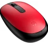 Ratón HP 240 1600 Dpi Bluetooth Rojo